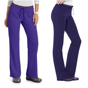 Heartsoul Scrub Pants Medium